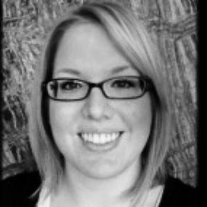 Meet your Posher, Audrey